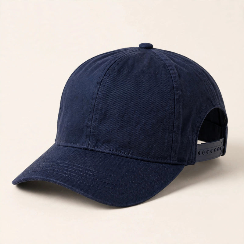 Adjustable Team Cap