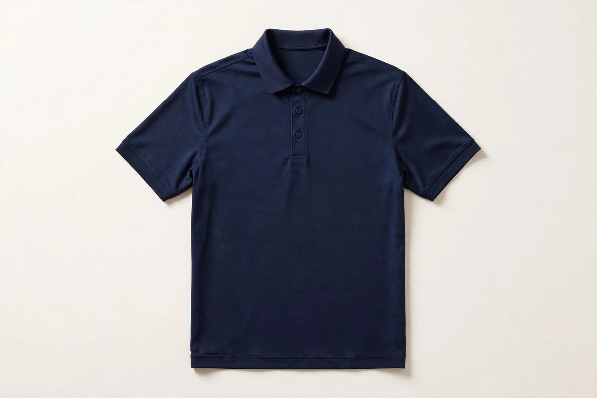 Atlas Performance Polo