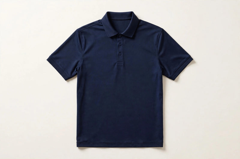 Atlas Performance Polo