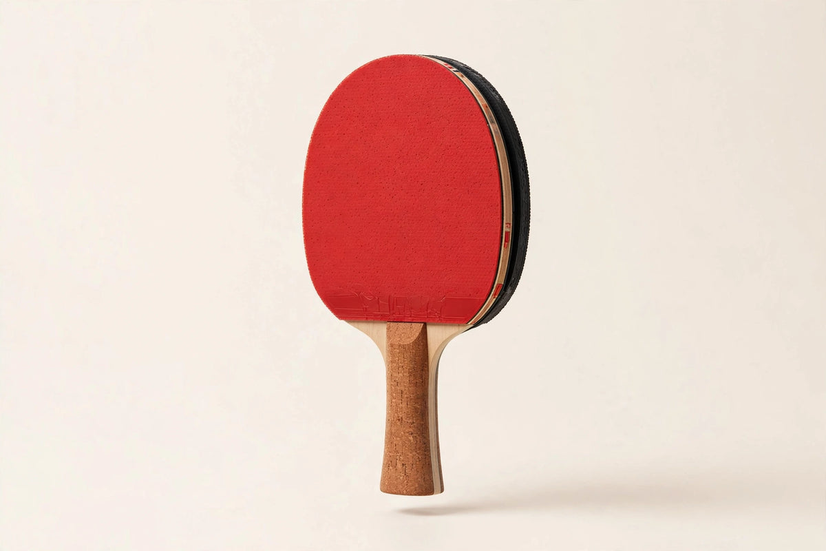 Competition Table Tennis Paddle
