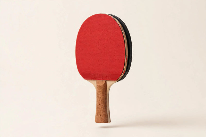 Competition Table Tennis Paddle