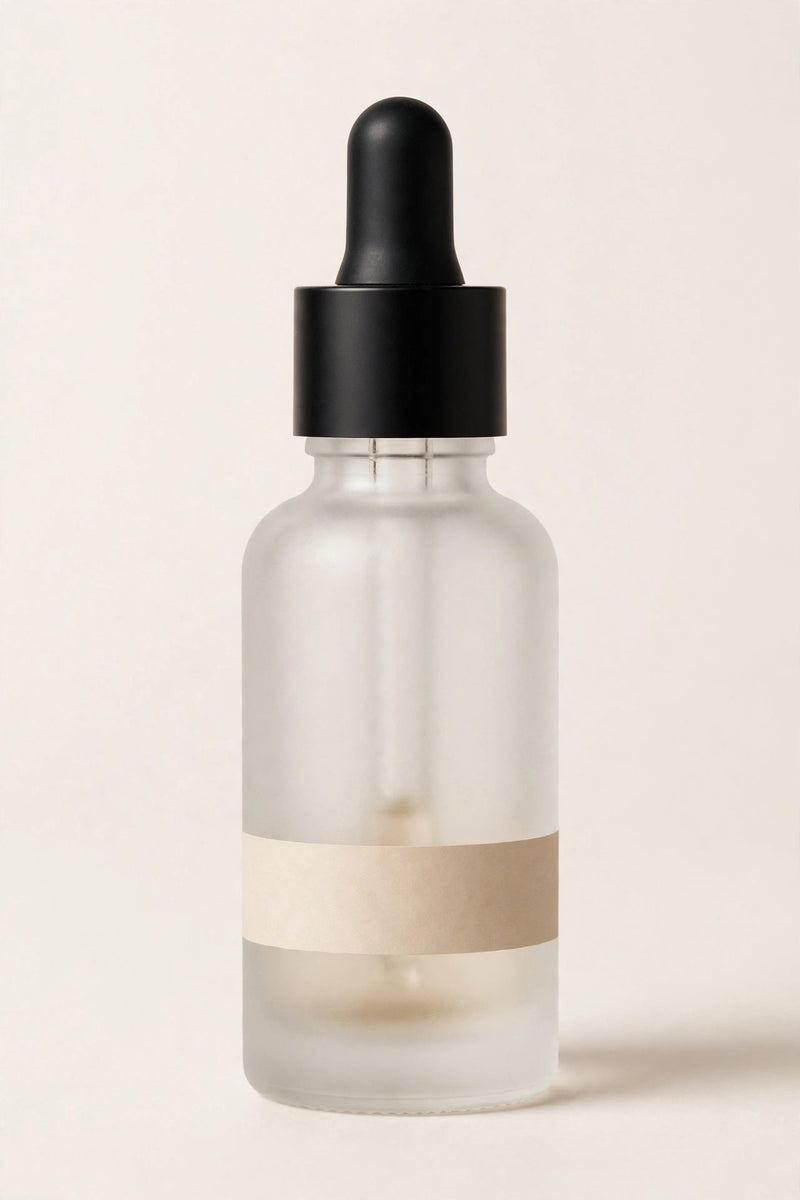 Hydrating Hyaluronic Serum