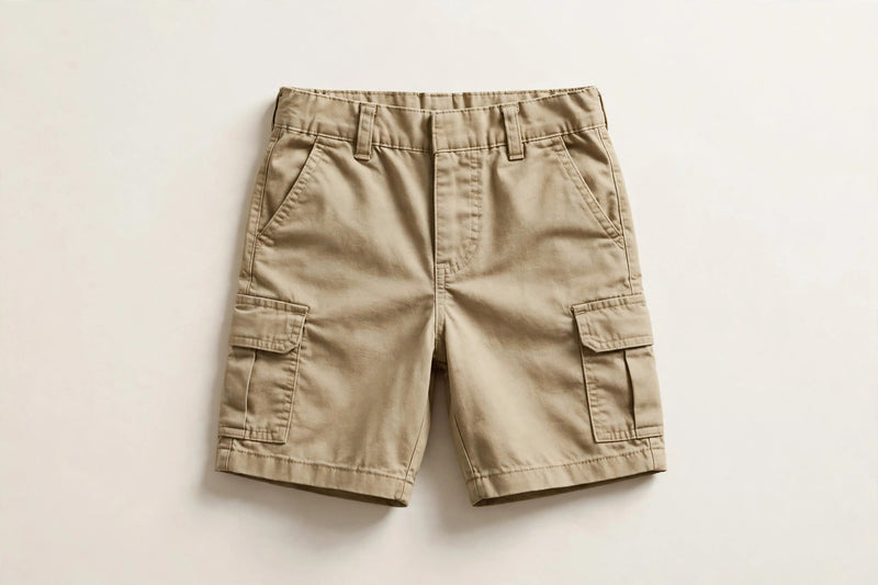 Kids' Cargo Shorts