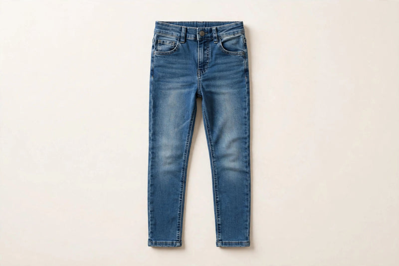 Kids' Stretch Skinny Jeans