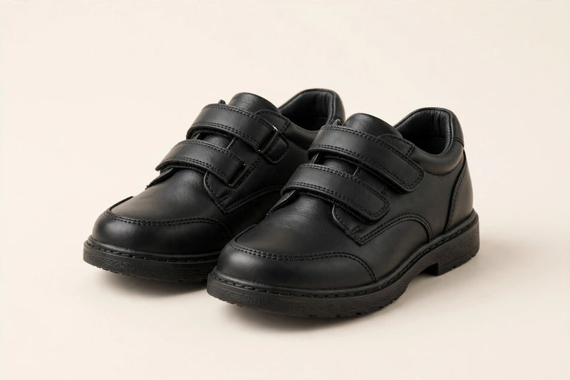 Kids' Velcro-Strap Shoes