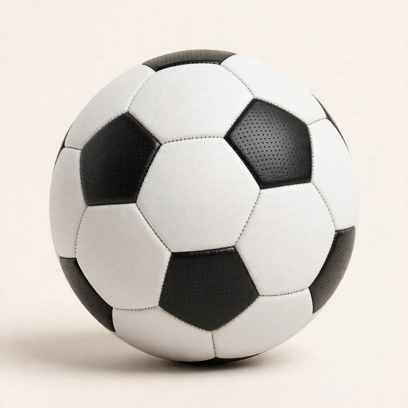 Pro Match Soccer Ball