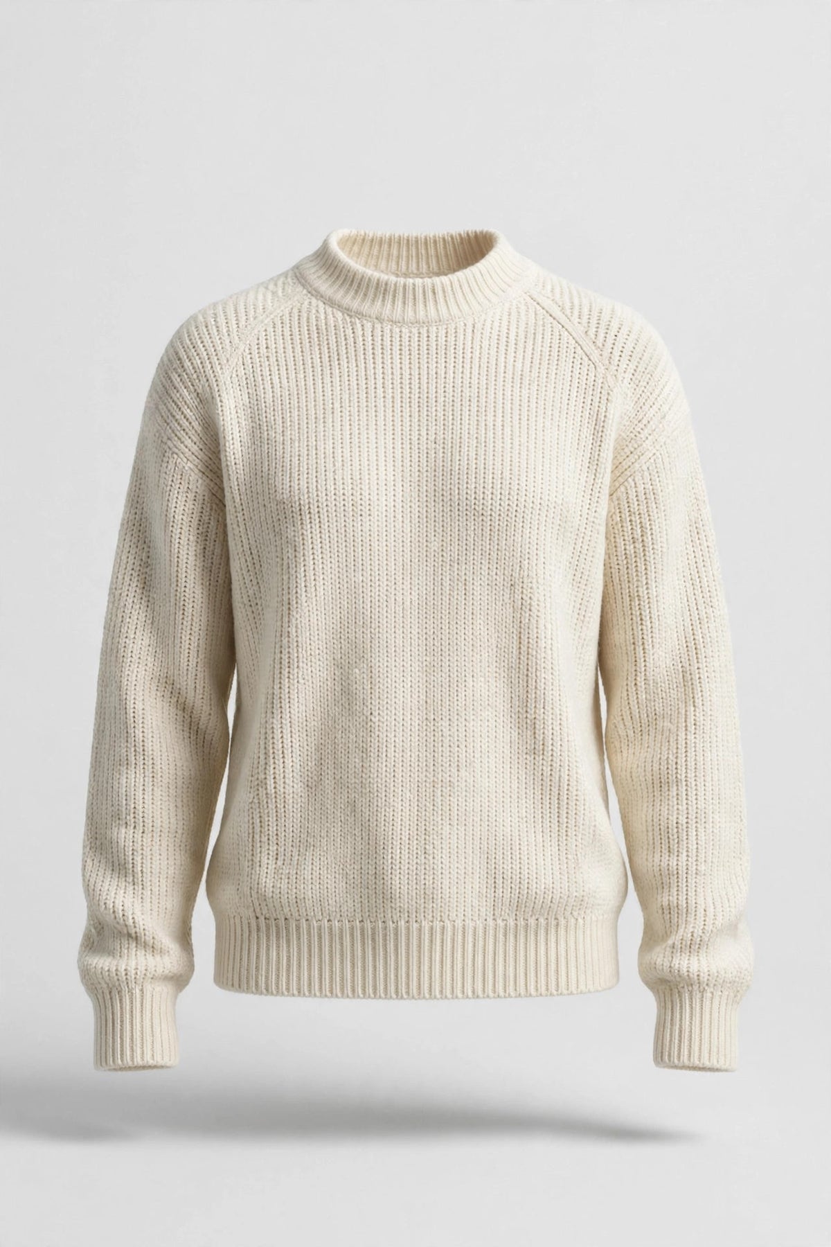 Knit Sweater