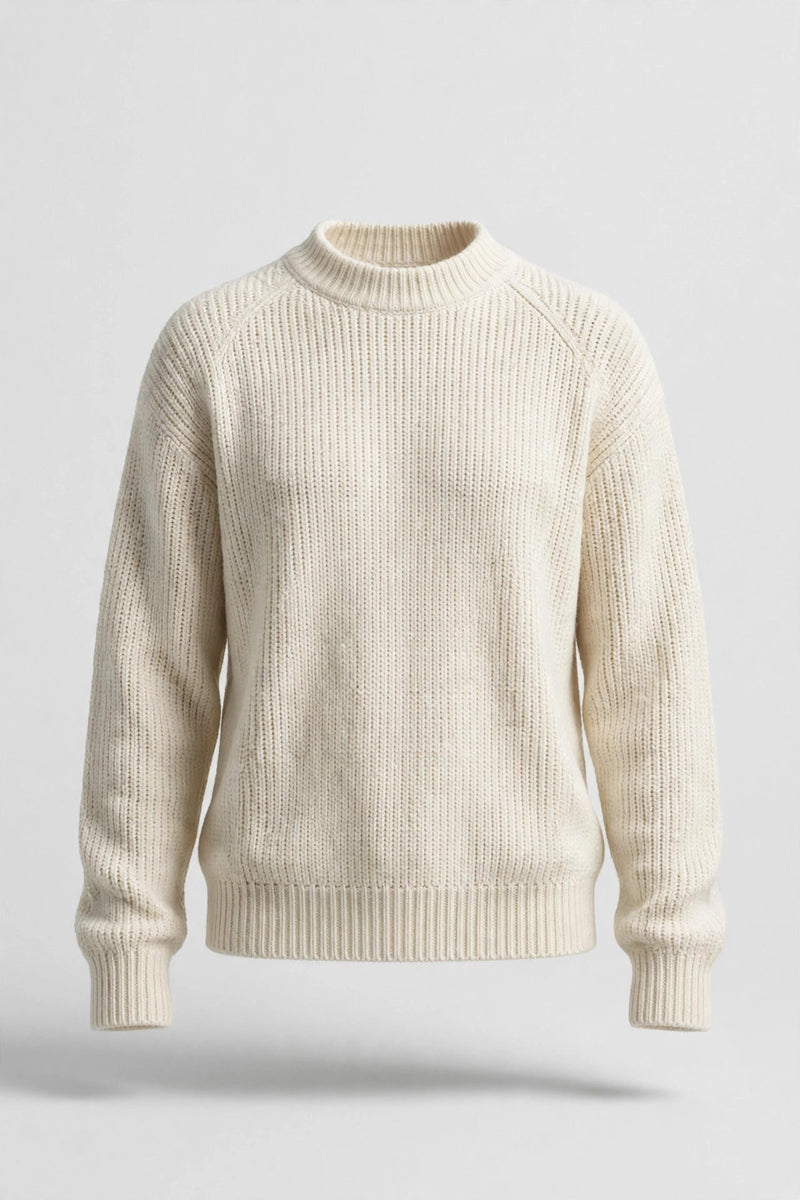 Knit Sweater
