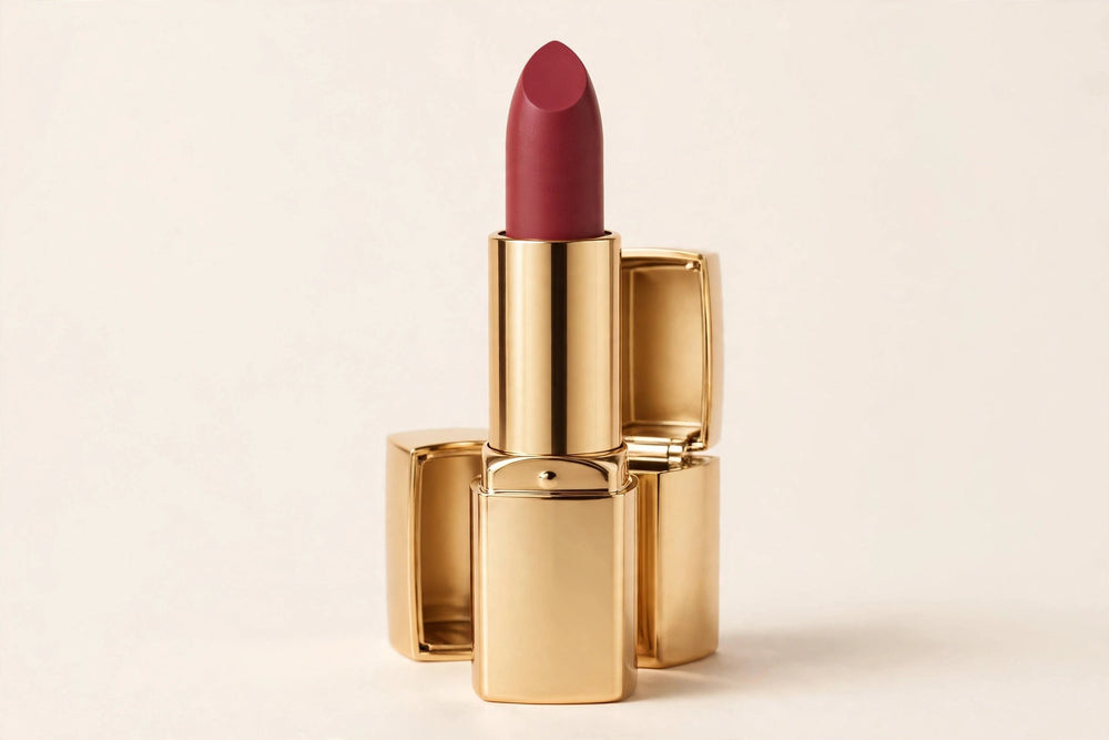 Velvet Matte Lipstick